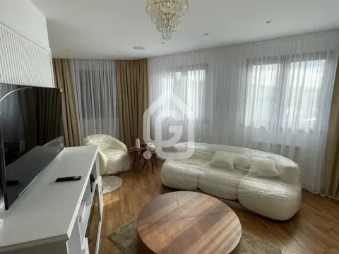 Prodaja, stan, 170m², Đeram Pijaca, Beograd - image 5