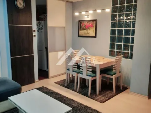 Izdavanje, dvosoban stan, 63m², Sajam, Novi Sad Sve Podlokacije - image 4