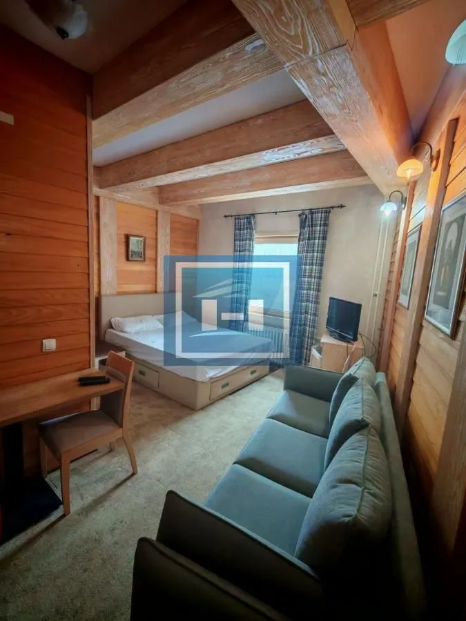 Prodaja, trosoban stan, 90m², Kopaonik, Srbija