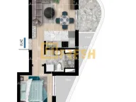 Sale, land lot, 4055m², Kokoti, Podgorica - image 3