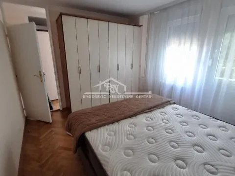 Izdavanje, trosoban stan, 73m², Novi Beograd Sve Podlokacije, Beograd - image 13