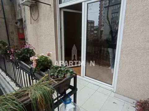 Izdavanje, dvosoban stan, 78m², Botanička Bašta, Palilula Sve Podlokacije - image 12