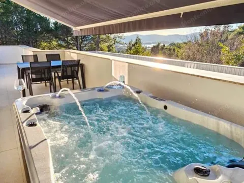 Sale, two bedroom apartment, 90m², Mrčevac, Tivat - image 34