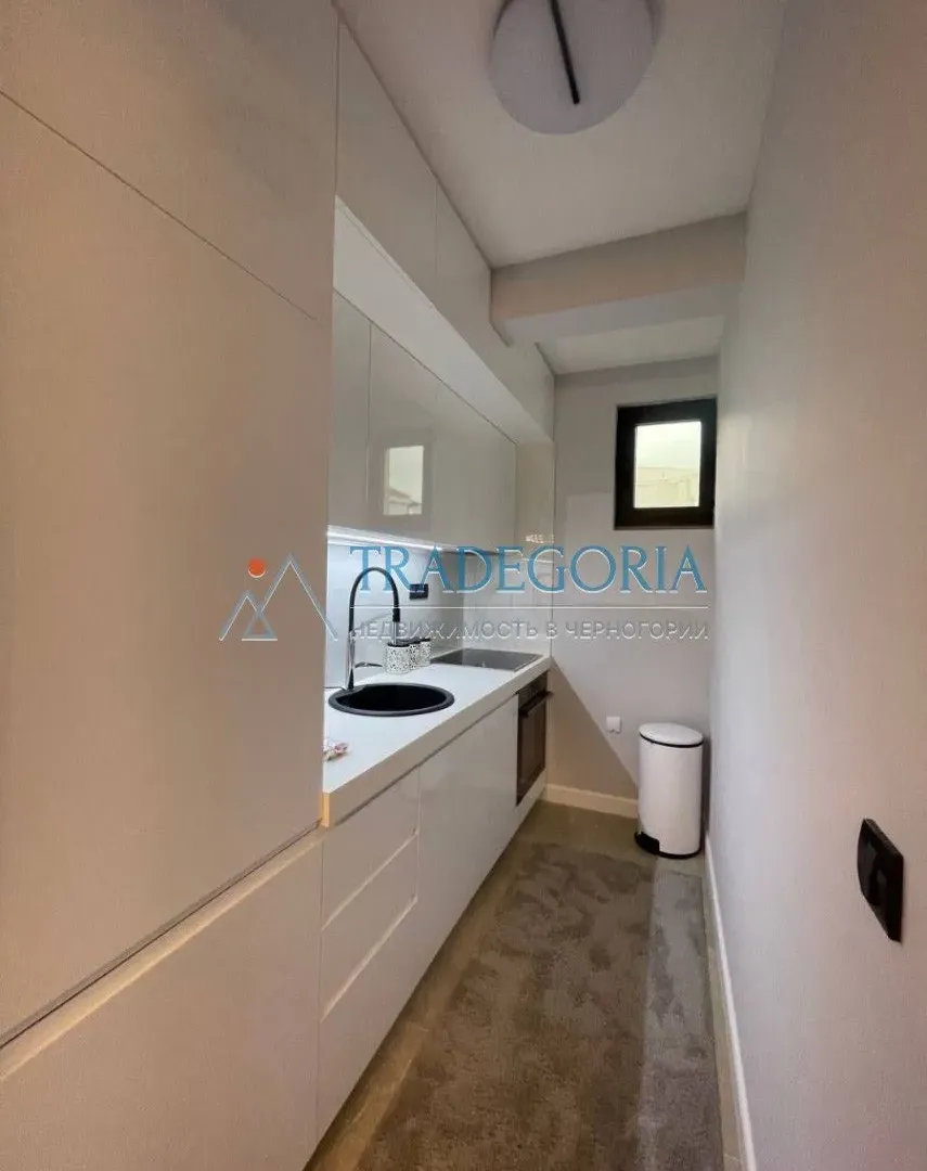 Prodaja, trosoban stan, 84m², Bečići, Budva