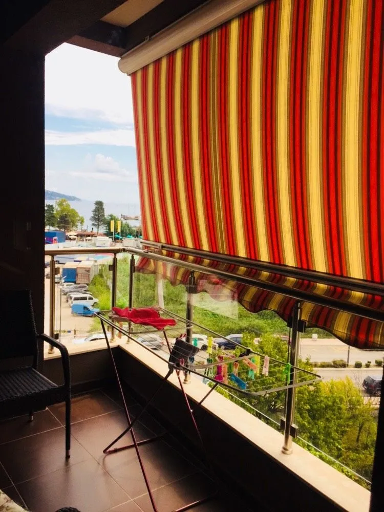 Prodaja, stan, 43m², Budva, Crna Gora