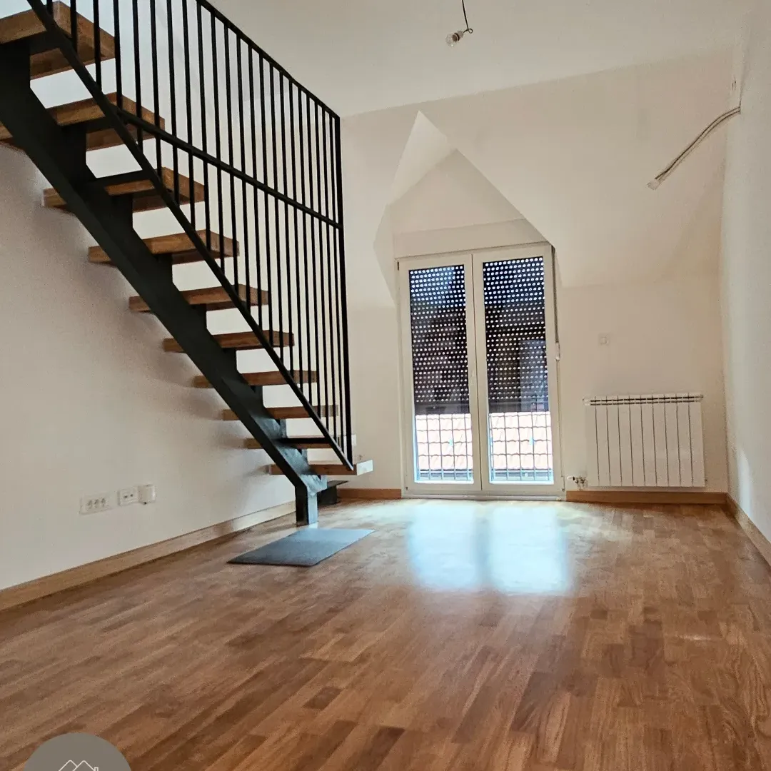 Sale, one bedroom apartment, 53m², Centar, Kolašin
