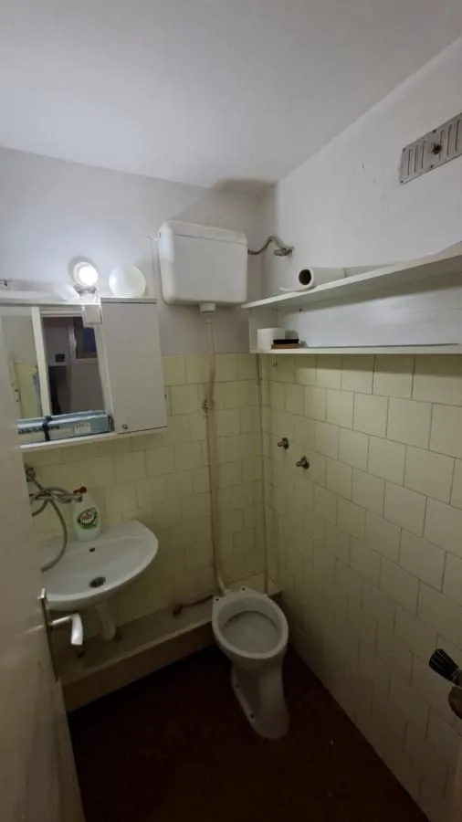 Prodaja, jednosoban stan, 38m², Liman 3, Novi Sad Sve Podlokacije