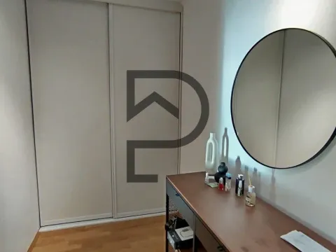 Rent, one bedroom apartment, 53m², Centar, Podgorica - image 6