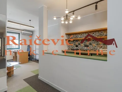 Rent, office space, 152m², Voždovac Sve Podlokacije, Beograd - image 5