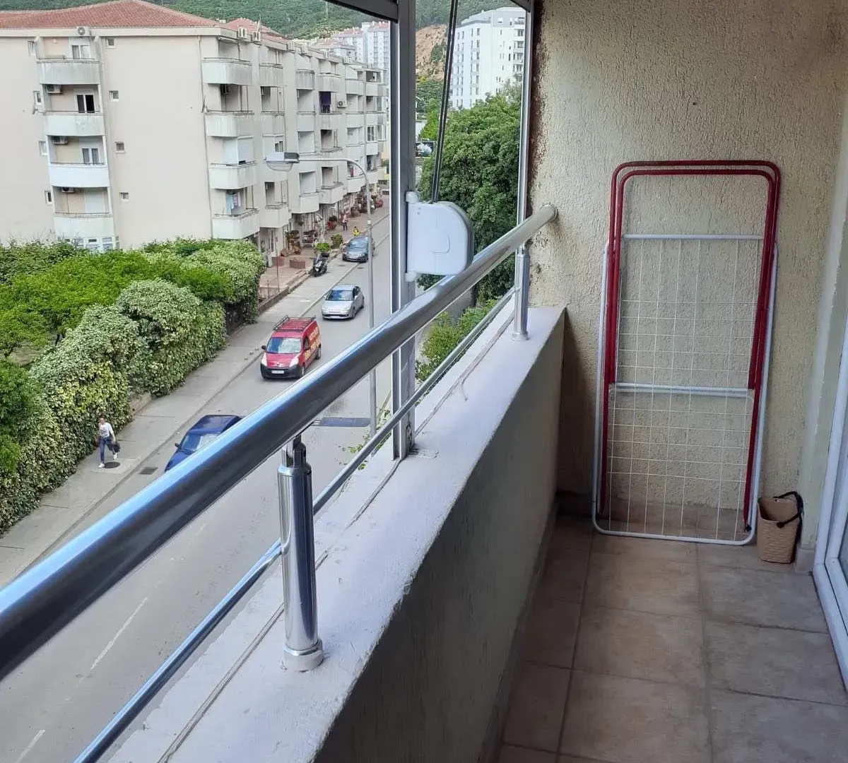 Prodaja, stan, 56m², Budva, Crna Gora
