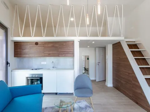 Prodaja, garsonjera, 20m², Dumidran, Tivat - image 6