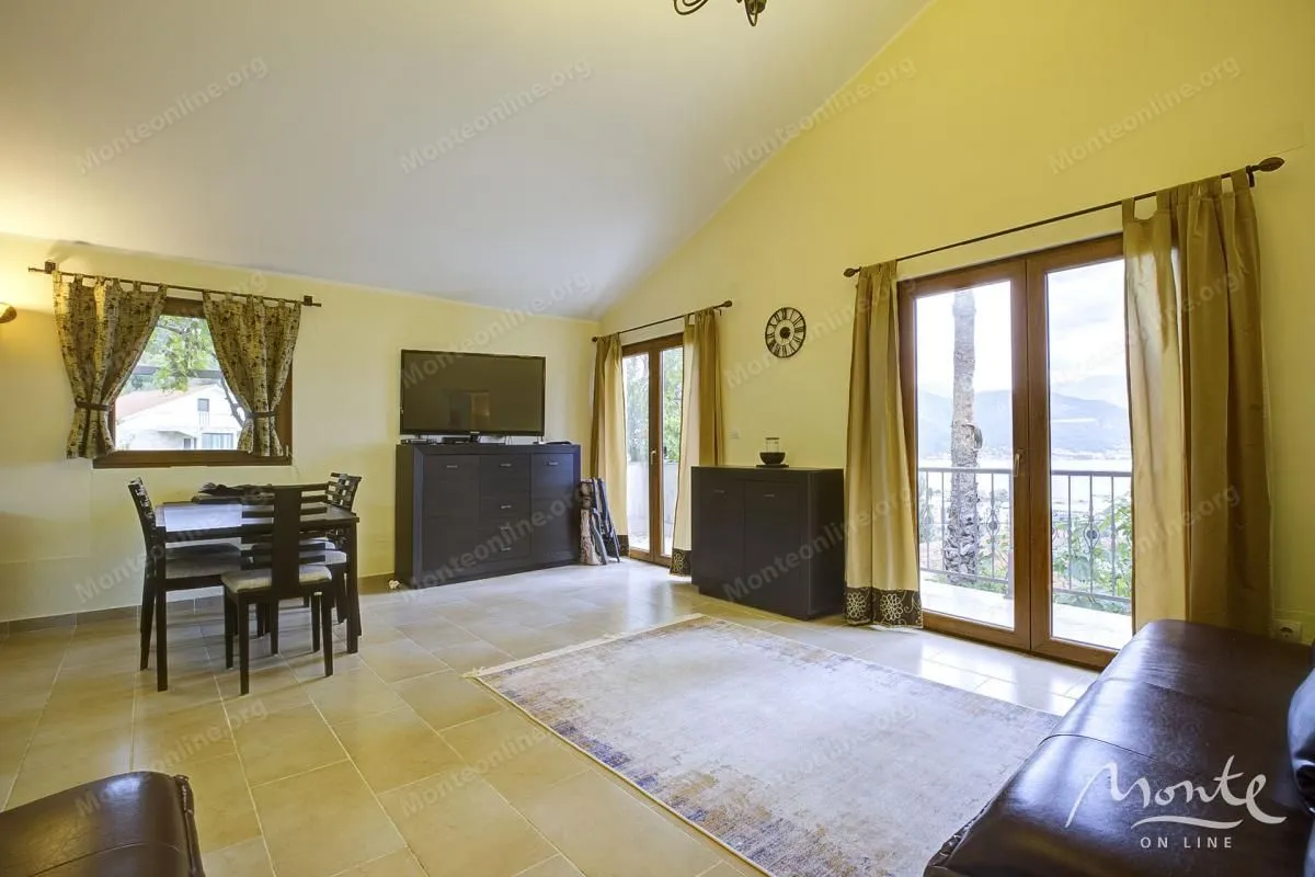 Prodaja, kuća, 162m², Bijela, Herceg Novi