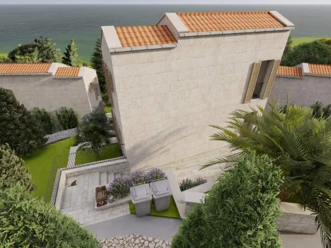 Prodaja, plac, 985m², Kamenovo, Budva - image 8