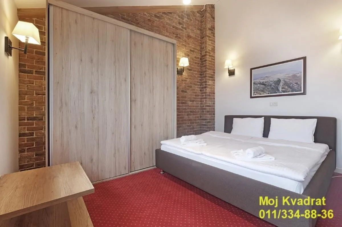 Prodaja, trosoban stan, 63m², Kopaonik, Srbija