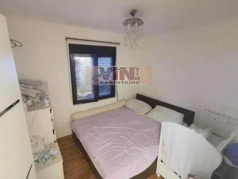Rent, two bedroom apartment, 59m², Altina, Beograd - image 10