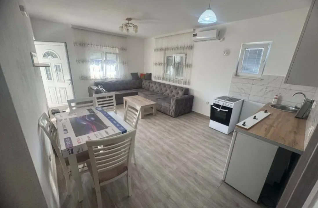 Rent, two bedroom apartment, 69m², Bar, Crna Gora