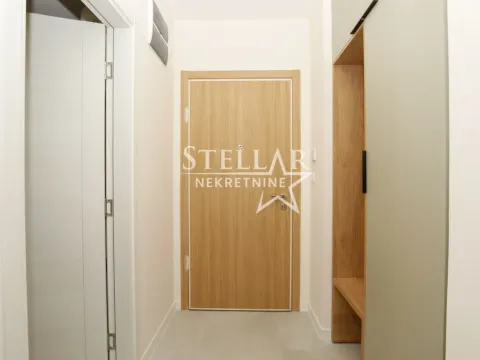 Rent, one bedroom apartment, 49m², Central Point, Podgorica - image 11