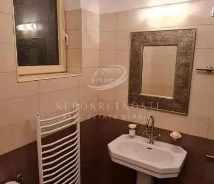 Izdavanje, jednosoban stan, 34m², Kalenić Pijaca, Vračar Sve Podlokacije - image 23