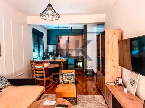 Izdavanje, jednosoban stan, 49m², Donja Gorica, Podgorica - image 3