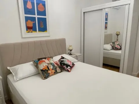 Izdavanje, jednosoban stan, 45m², Zabjelo, Podgorica - image 6