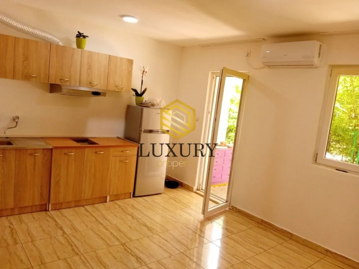 Rent, one bedroom apartment, 50m², Zabjelo, Podgorica