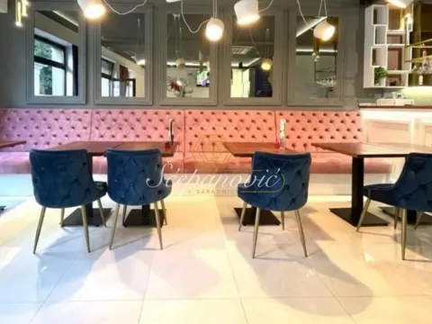 Sale, office space, 205m², Centar, Novi Sad - image 3