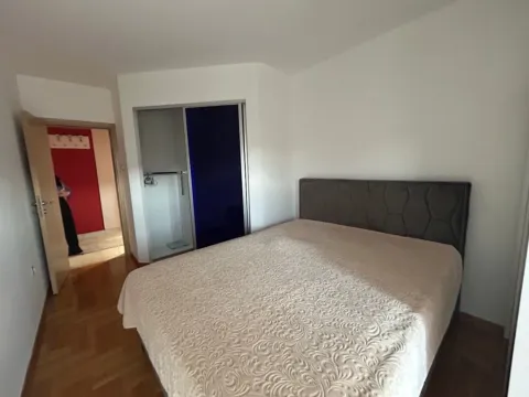 Izdavanje, dvosoban stan, 76m², Preko Morače, Podgorica - image 7