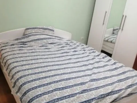 Sale, one bedroom apartment, 55m², Prijevor, Budva - image 11