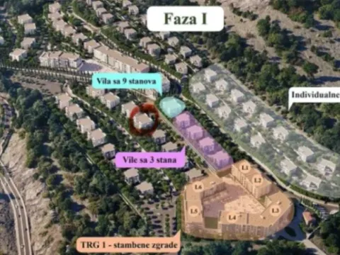 Prodaja, dvosoban stan, 86m², Podgorica, Crna Gora - image 11