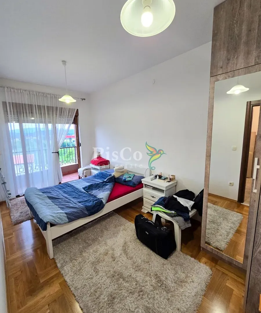 Prodaja, dvosoban stan, 71m², Danilovgrad, Crna Gora