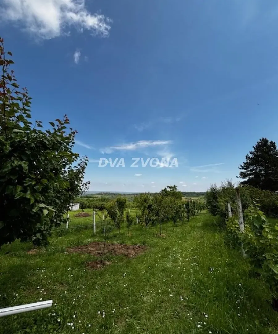 Prodaja, kuća, 56m², Čortanovci, Inđija