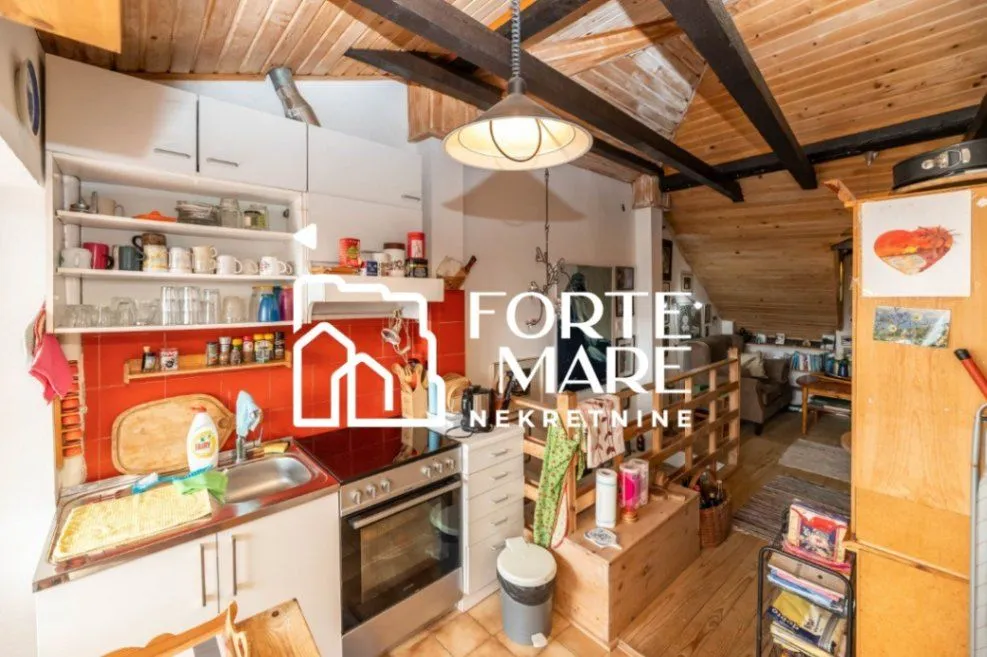 Prodaja, kuća, 135m², Herceg Novi, Crna Gora