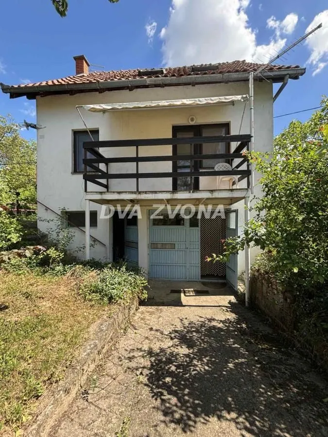 Prodaja, kuća, 48m², Beška, Inđija