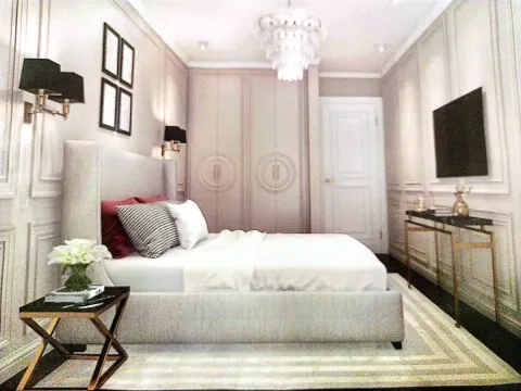 Sale, four bedroom apartment, 170m², Stari grad, Novi Sad - image 8