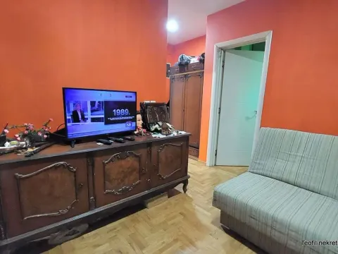 Sale, one bedroom apartment, 57m², Zvezdara Sve Podlokacije, Beograd