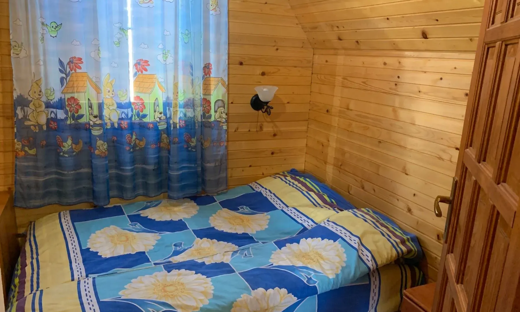 Rent, house, 75m², Centar, Žabljak