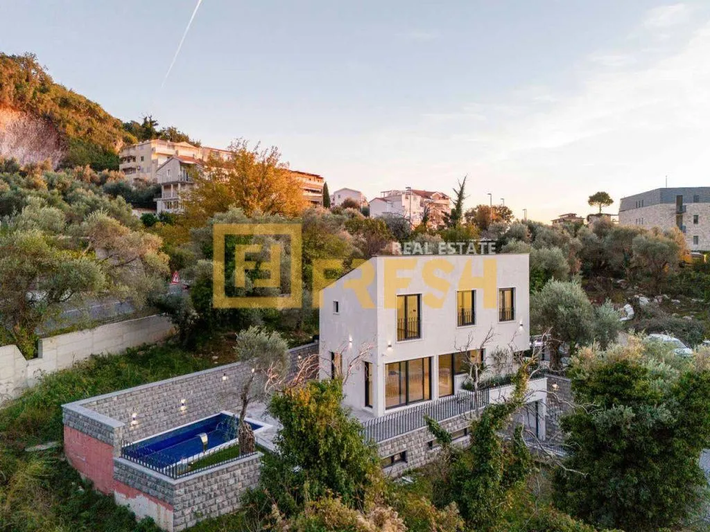 Sale, house, 240m², Budva, Crna Gora