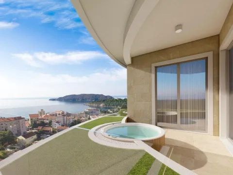 Prodaja, stan, 74m², Bečići, Budva - image 3