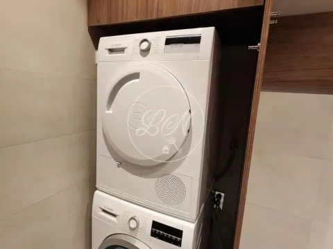 Izdavanje, trosoban stan, 82m², Novi Beograd Blok 65, Novi Beograd Sve Podlokacije - image 13