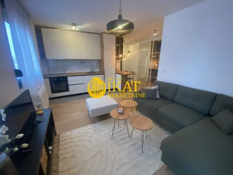 Izdavanje, jednosoban stan, 39m², Cvetkova Pijaca, Zvezdara Sve Podlokacije - image 6