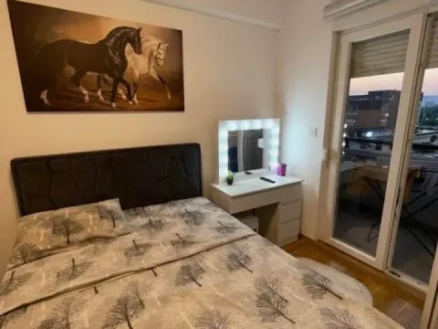 Rent, two bedroom apartment, 75m², Zabjelo, Podgorica - image 6