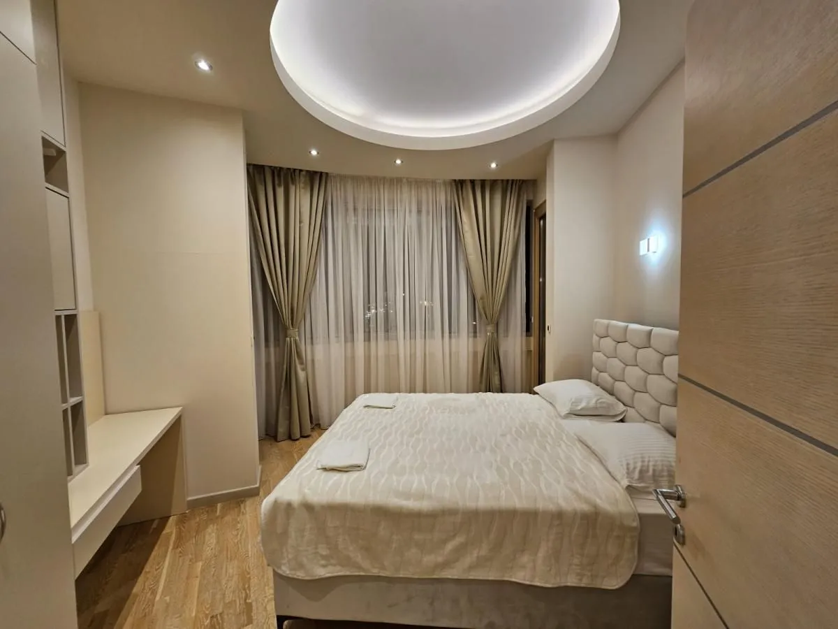 Sale, three bedroom apartment, 112m², Budva, Crna Gora