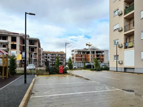 Rent, two bedroom apartment, 62m², Zabjelo, Podgorica - image 17