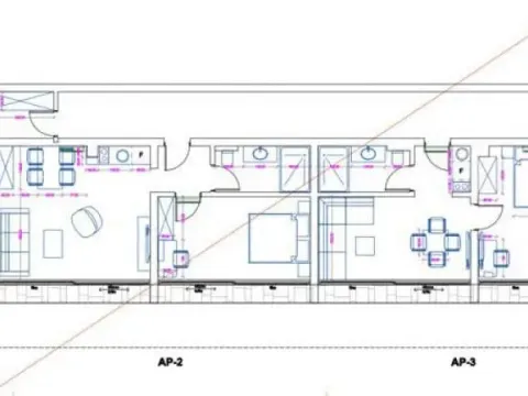 Sale, office space, 1800m², Lapčići, Budva - image 16