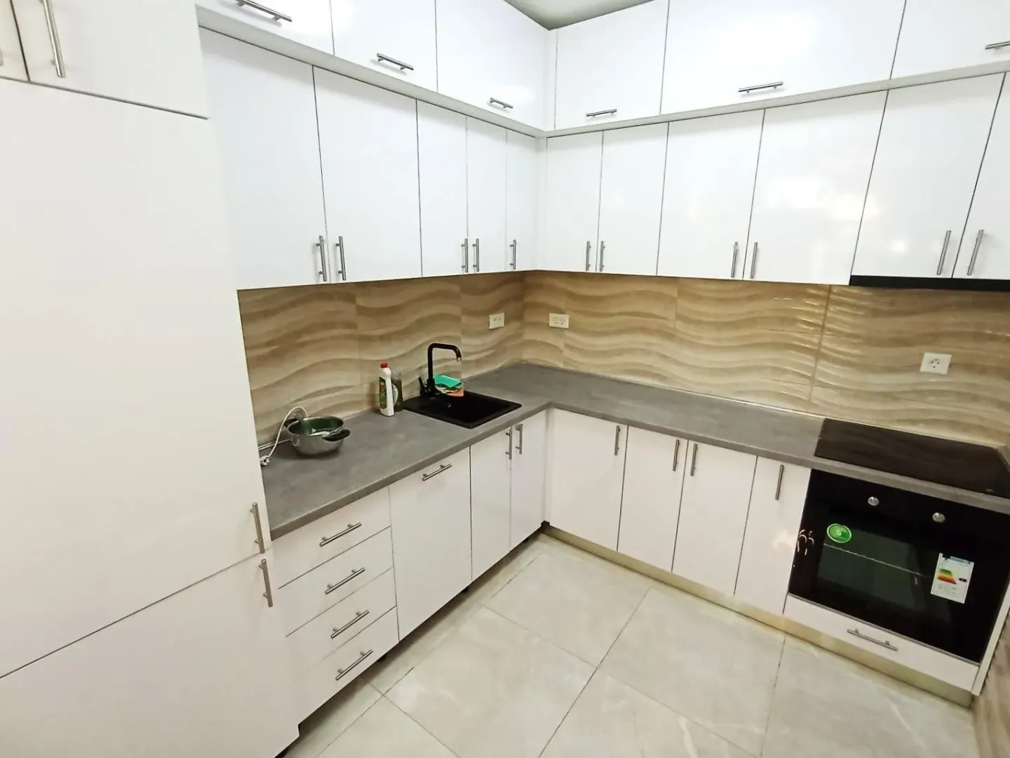Izdavanje, jednosoban stan, 55m², Ljubović, Podgorica