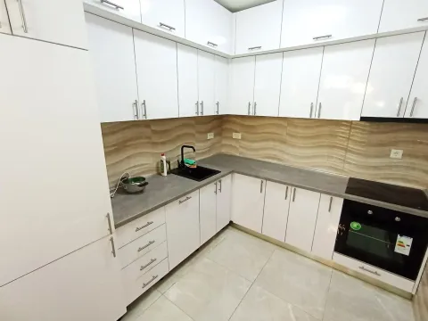 Izdavanje, jednosoban stan, 55m², Ljubović, Podgorica - image 11