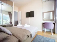 Rent, one bedroom apartment, 45m², Tree cane, Budva - image 11