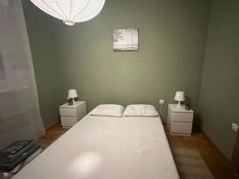 Sale, one bedroom apartment, 50m², Ilino, Bar - image 2