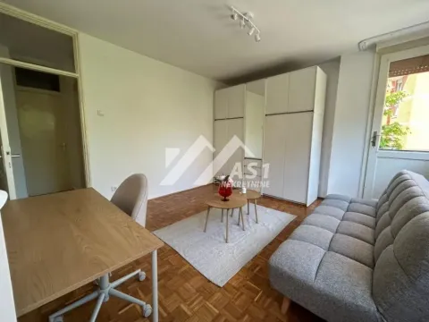 Izdavanje, dvosoban stan, 52m², Liman 1, Novi Sad Sve Podlokacije - image 2