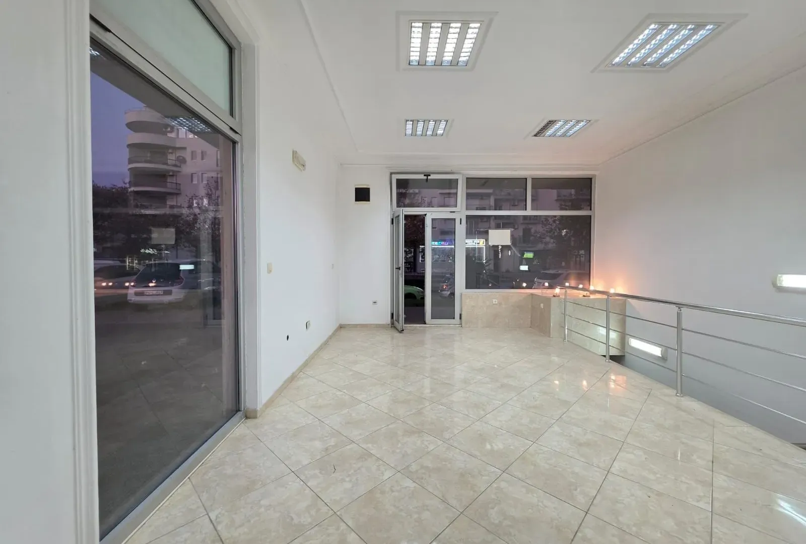 Sale, office space, 82m², Podgorica, Crna Gora